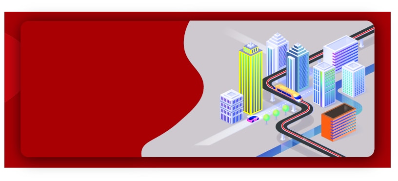 smart city digisol-100
