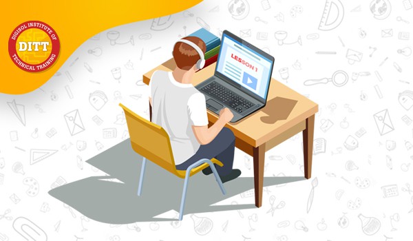 DITT Learning