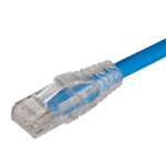 Copper Patch Cord – Blue