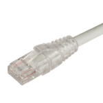 Copper Patch Cord – Grey