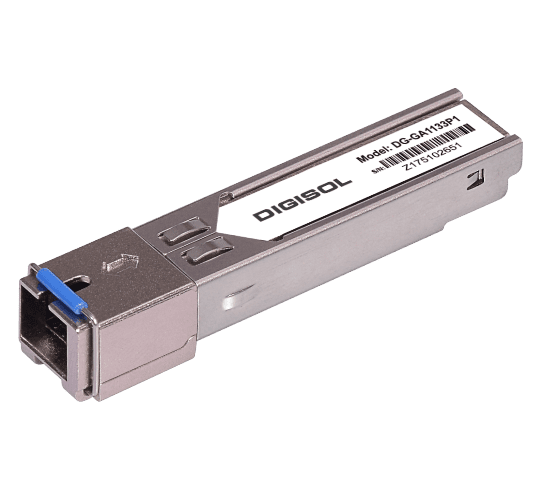 SFP Transceiver - Digisol