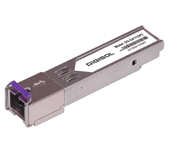 SFP Transceiver - DG-GA1133P2