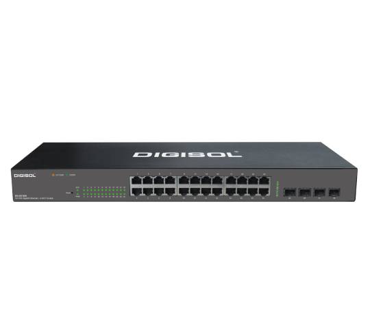 DG-GS1528-DIGISOL-24-Port-10-100-1000Mbps-Web-Managed-Switch-with-4-Gigabit-SFP-Ports