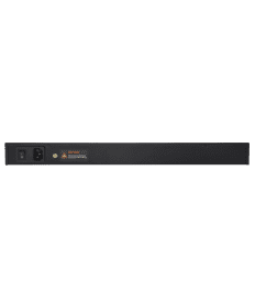 DG-GS1528HP/C – Digisol 24 Port Layer 2 Web managed Gigabit Ethernet PoE+ Switch with 2 Giga Combo Ports + 2 Gigabit SFP Ports