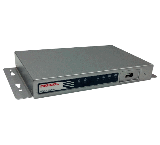 VPN Router - DG-LB1054UV