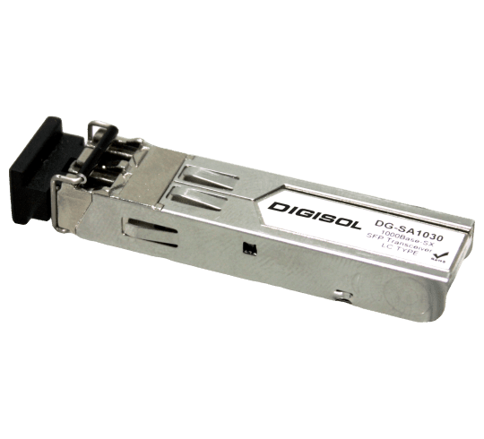 SFP Transceivers | Transceivers