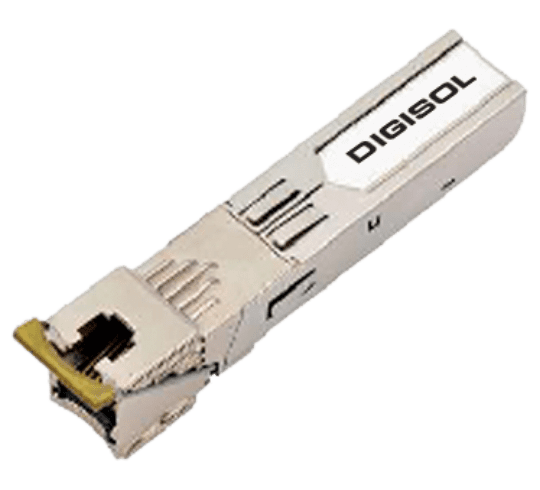 1000Base-T SFP Transceiver - DG-SA1230T