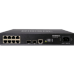 Digisol DG-GS4610E2 switch is Layer 2 Gigabit intelligent switch