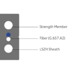 Digisol-FTTH-Drop-Cable