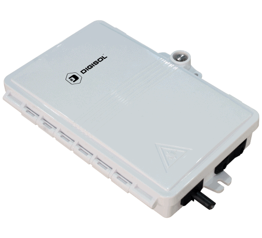 Fiber Distribution Box