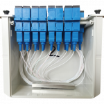 FTTH-Splitters-Drawer-Type-1