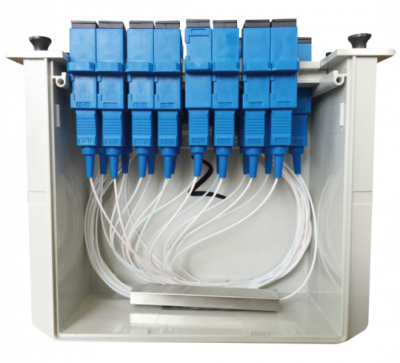 Digisol Channel SCS Splitter Drawer Type SM SC PC Type 1×32- DGF ...