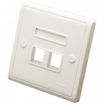 Face-Plate-Single-Piece-Dual-Port-Unloaded-Copy