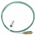 Fiber-Pigtail-MM-OM3-SIMPLEX-SC-PC-TYPE-2M