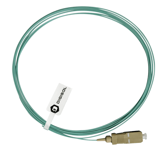 Fiber-Pigtail-MM-OM3-SIMPLEX-SC-PC-TYPE