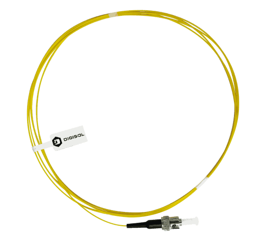 Fiber-Pigtail-SM-OS2-SIMPLEX-ST-PC-TYPE-2M