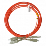 PATCH-CORD-MM-OM2-50-DUPLEX-SC-SC-PC-TYPE-DGF-PM2DSCSCP3L