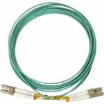 PATCHCORD-MM-OM4-50-DUPLEX-LC-LC-PC-3M-DGF-PM4DLCLCP3L-I