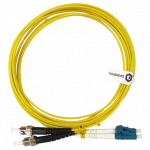 PATCHCORD-SM-OS2-DUPLEX-ST-LC-PC-3M-LSZH-DGF-PS2DSTLCP3L-1