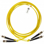 PATCHCORD-SM-OS2-DUPLEX-ST-ST-PC-TYPE-3M-DGF-PS2DSTSTP3L