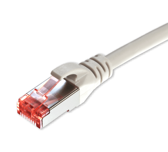 CABLE RESEAU CAT6 FTP 305M _?FIRST-TECH – PC27 Services