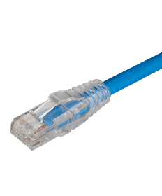 Patch Cord UTP LSZH