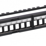 Patch-Panel-24-Port-UTP-Unloaded-DGC-PPXU2U-1X