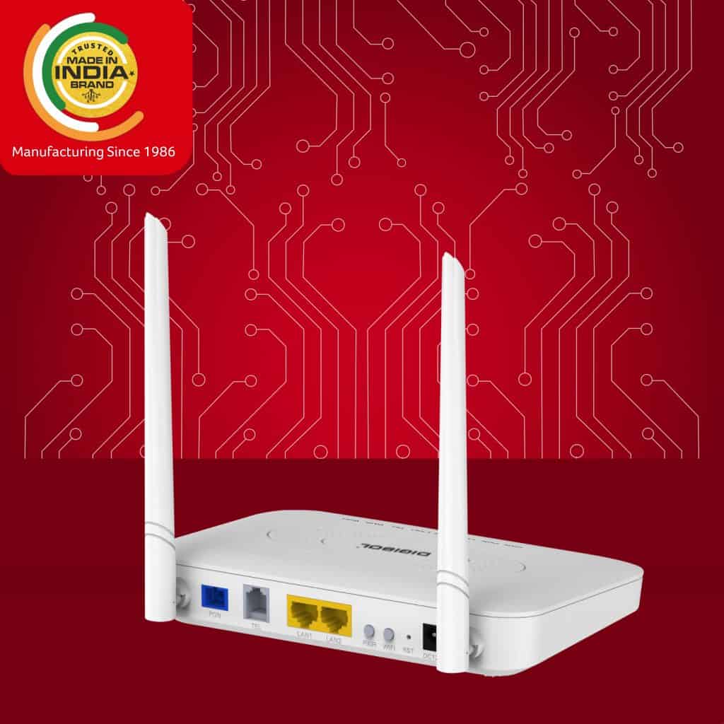 GPON Router | GPON ONU Router | GPON OLT Router | XPON ONU - MADE IN ...