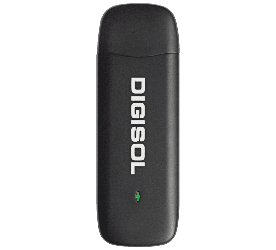 Digisol 4G LTE Broadband Modem Adapter