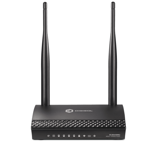 ADSL Router