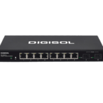 DG-GS4110-–-DIGISOL-8-Port-L2-Web-Managed-Gigabit-Ethernet-Switch-with-2-Gigabit-SFP-Ports