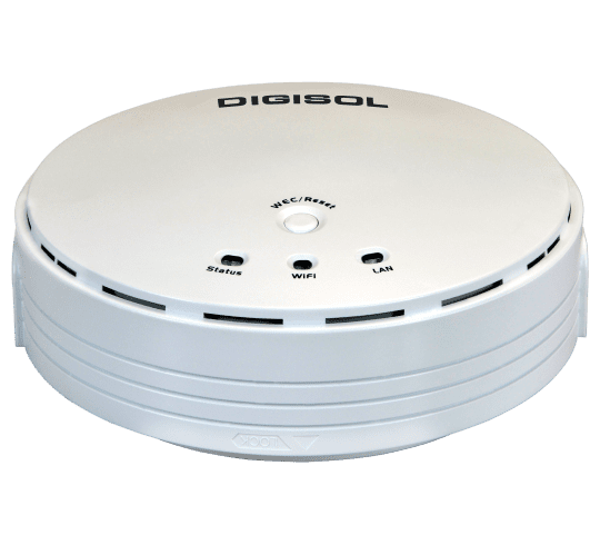 Ceiling Mount Wireless Access Point