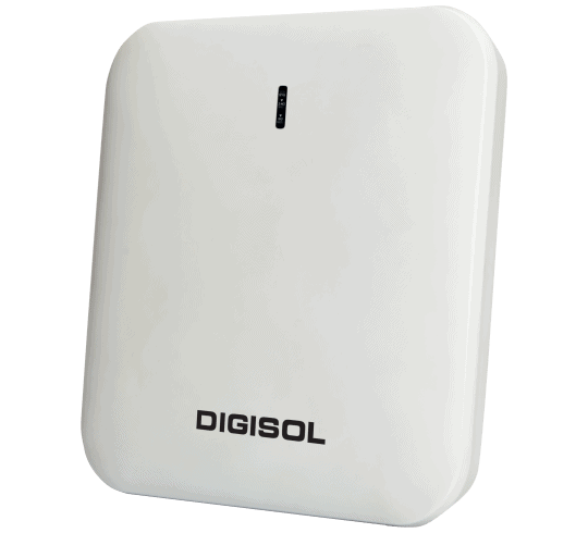 Ceiling Mount Access Point - DG-WM6305SIE2