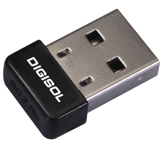 Wireless Micro USB Adapter