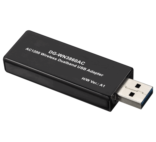 WiFi Adapter