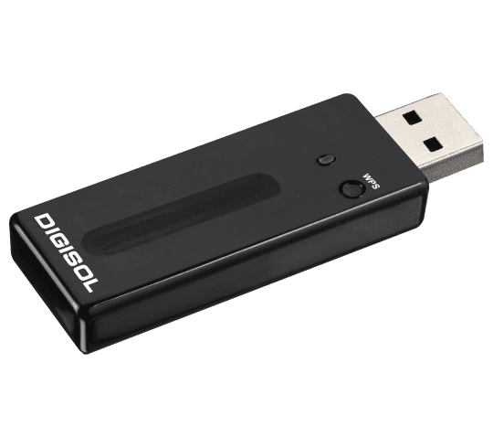 Usb wireless 5.3 adapter драйвер