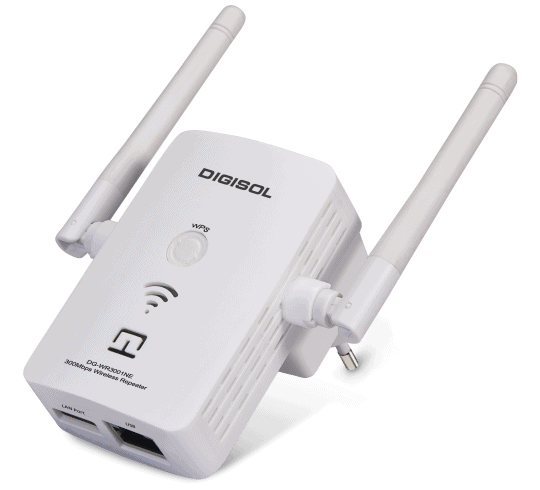 WiFi Range Extender