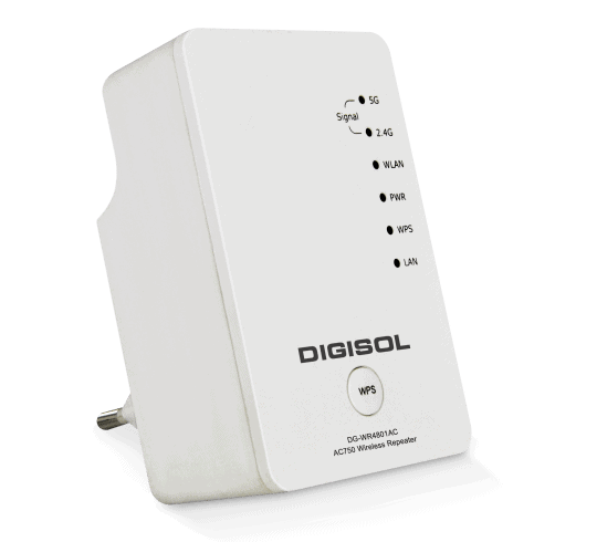 WiFi Booster, AC Wifi Extender