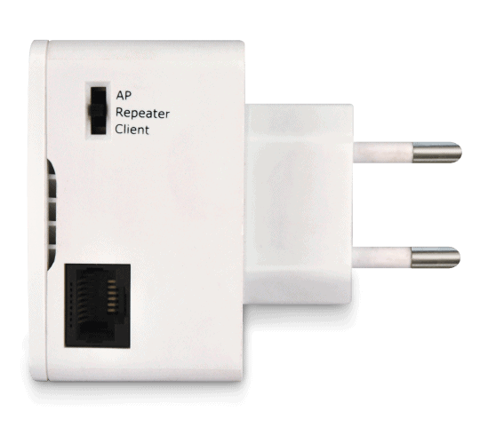 AC Wifi Extender