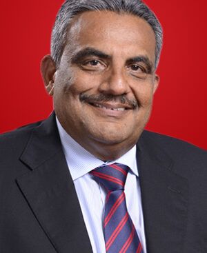 K-R-Naik