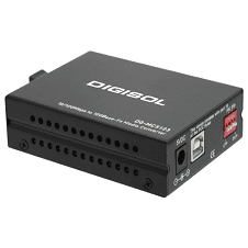 DG-MC5000 - Media Converters
