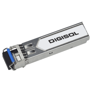 DG-SA1134-BDTDG-SA1134-BDR - DIGISOL Bi-Directional SFP Transceivers