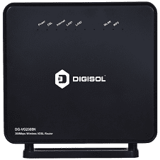DG-VG2300N - ADSL Broadband Products