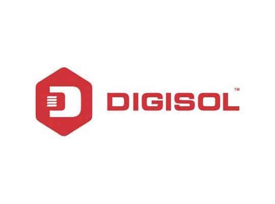 DIGISOL Systems Ltd.