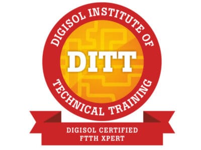 Digisol FTTH Program