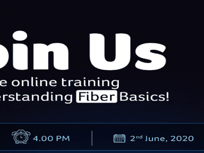 DIGISOL Systems to Conduct Its First FTTH Training Online