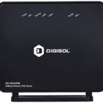 DG-VG2300N Ver1C – VDSL Router