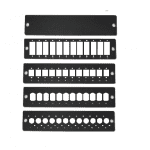 DIGISOL Fiber Adapter Panels