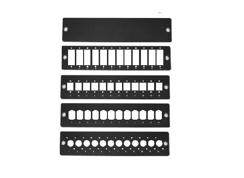 DIGISOL Fiber Adapter Panels