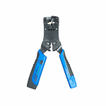 DIGISOL Crimp Tool with Tester